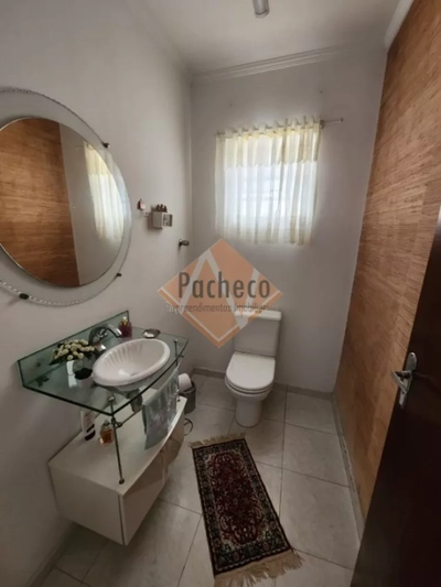 Sobrado, 3 quartos, 232 m² - Foto 5