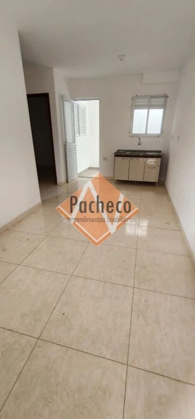 Apartamento, 2 quartos, 40 m² - Foto 1