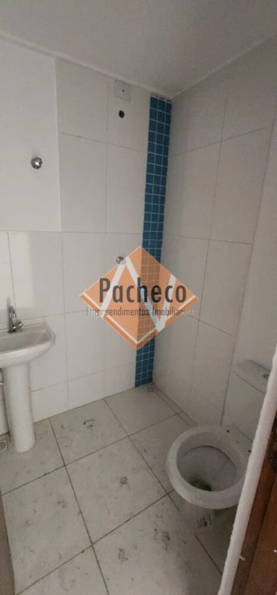 Apartamento, 2 quartos, 40 m² - Foto 3