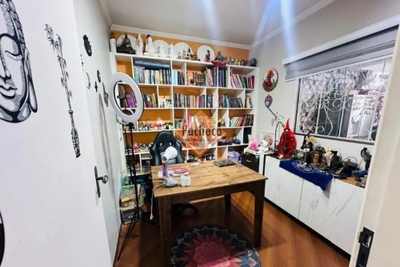 Sobrado, 3 quartos, 226 m² - Foto 4