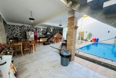 Sobrado, 3 quartos, 226 m² - Foto 2