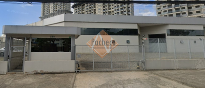 Depósito-Galpão, 2150 m² - Foto 2