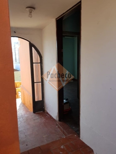 Casa, 1 quarto, 57 m² - Foto 3