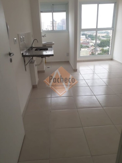 Apartamento, 1 quarto, 30 m² - Foto 2