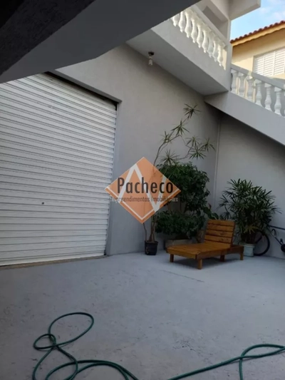 Casa, 3 quartos, 145 m² - Foto 4