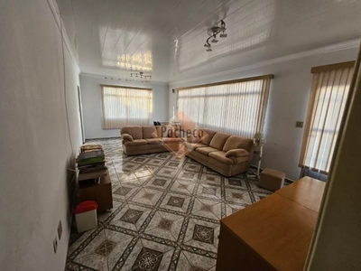 Casa, 3 quartos, 126 m² - Foto 1