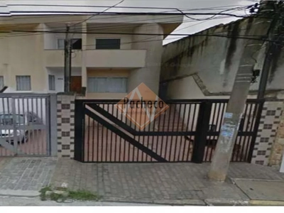 Sobrado, 3 quartos, 90 m² - Foto 1