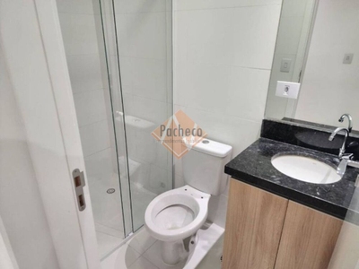 Apartamento, 2 quartos, 49 m² - Foto 1