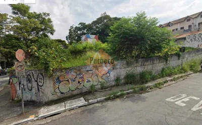 Terreno, 900 m² - Foto 2