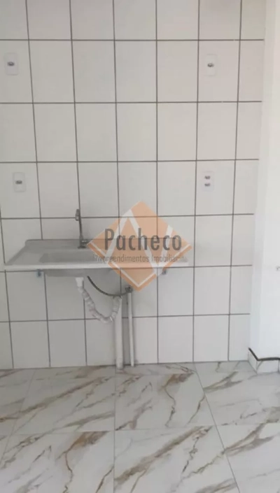 Flat/Apart Hotel, 1 quarto, 24 m² - Foto 3