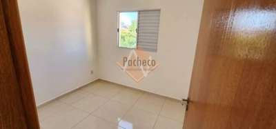 Apartamento, 2 quartos, 34 m² - Foto 4