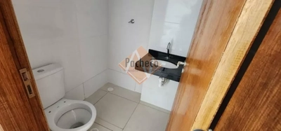 Apartamento, 2 quartos, 34 m² - Foto 5