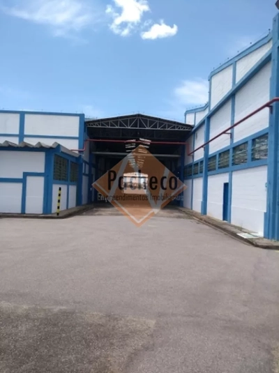 Depósito-Galpão, 12235 m² - Foto 3