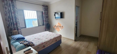 Casa, 4 quartos, 120 m² - Foto 5