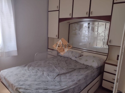 Apartamento, 3 quartos, 64 m² - Foto 4