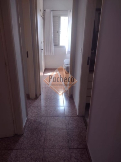 Apartamento, 3 quartos, 64 m² - Foto 3