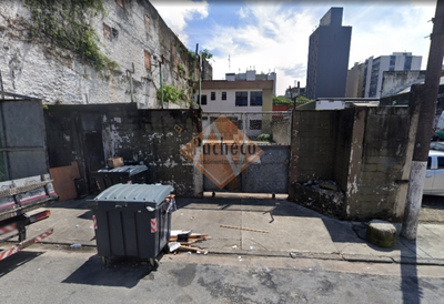 Terreno, 407 m² - Foto 1