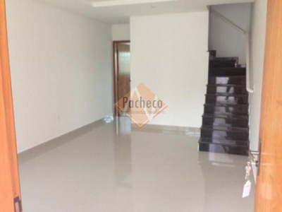 Sobrado, 3 quartos, 140 m² - Foto 2