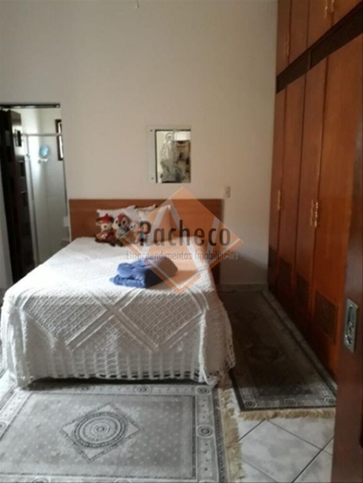 Sobrado, 4 quartos, 283 m² - Foto 5