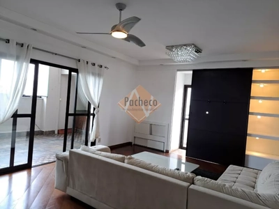 Apartamento, 4 quartos, 217 m² - Foto 5