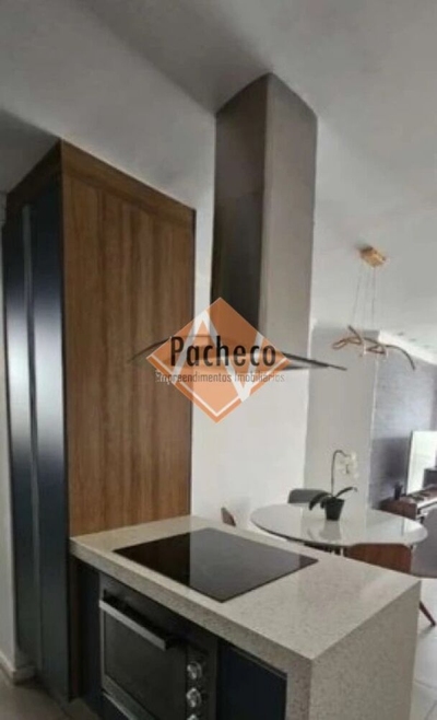 Apartamento, 3 quartos, 80 m² - Foto 4