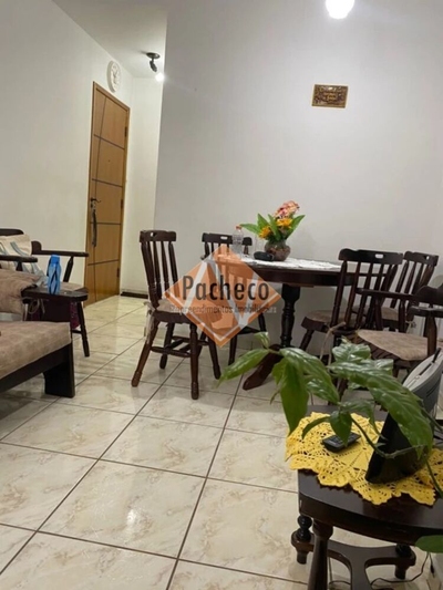 Apartamento, 2 quartos, 50 m² - Foto 2