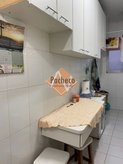 Apartamento, 2 quartos, 50 m² - Foto 4