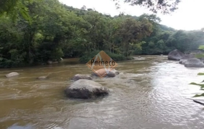 Sítio, 2 quartos, 49 hectares - Foto 1