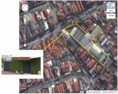 Depósito-Galpão, 2600 m² - Foto 2