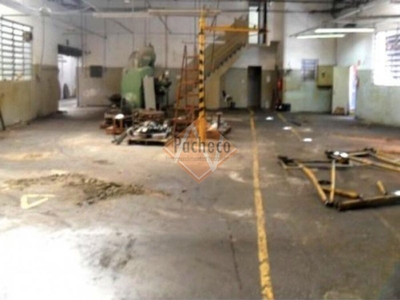 Depósito-Galpão, 2600 m² - Foto 5