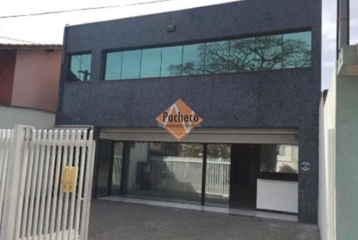 Prédio Inteiro, 430 m² - Foto 1