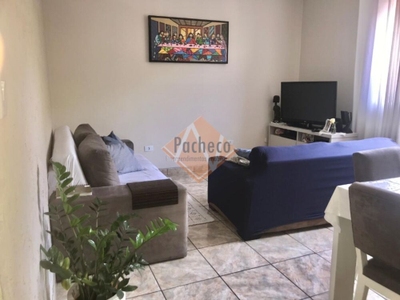 Apartamento, 2 quartos, 84 m² - Foto 1
