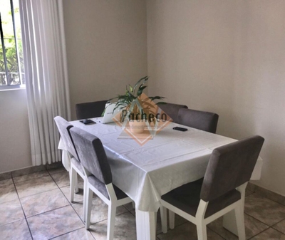 Apartamento, 2 quartos, 84 m² - Foto 5