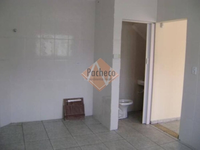 Sobrado, 2 quartos, 70 m² - Foto 4