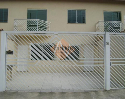 Sobrado, 2 quartos, 70 m² - Foto 2