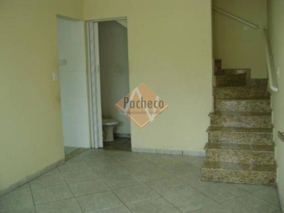 Sobrado, 2 quartos, 70 m² - Foto 3