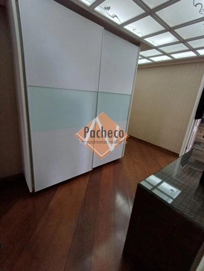 Apartamento, 4 quartos, 151 m² - Foto 2