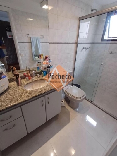 Apartamento, 4 quartos, 151 m² - Foto 3