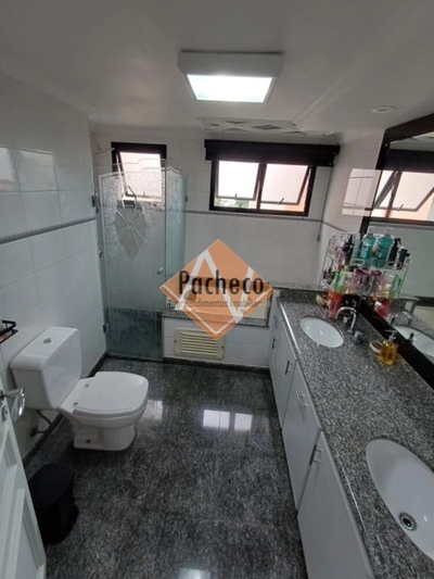 Apartamento, 4 quartos, 151 m² - Foto 4