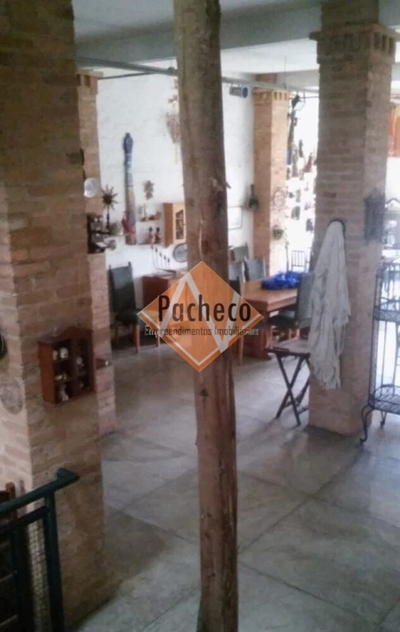 Casa, 2 quartos, 332 m² - Foto 3