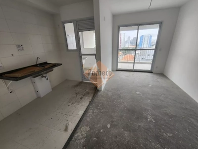 Apartamento, 2 quartos, 58 m² - Foto 1