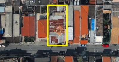 Terreno, 250 m² - Foto 3