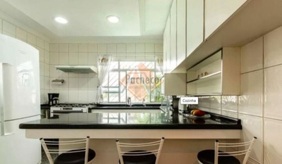 Sobrado, 3 quartos, 200 m² - Foto 2