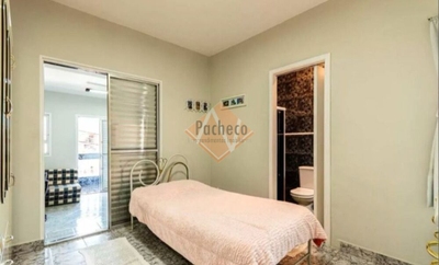 Sobrado, 3 quartos, 200 m² - Foto 4