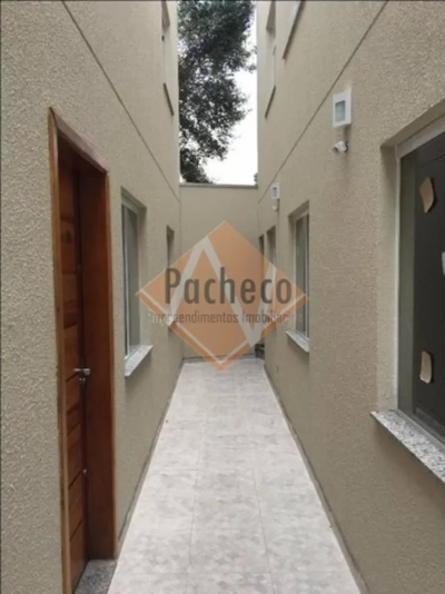 Casa de Condomínio, 1 quarto - Foto 4