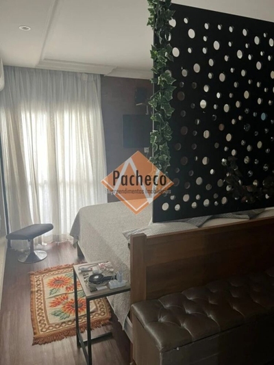 Apartamento, 3 quartos, 190 m² - Foto 5