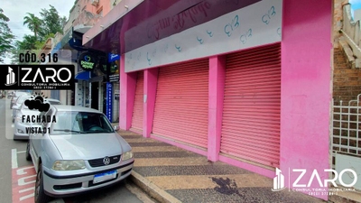 Loja-Salão - Foto 1