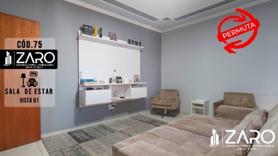 Sobrado, 3 quartos, 240 m² - Foto 5