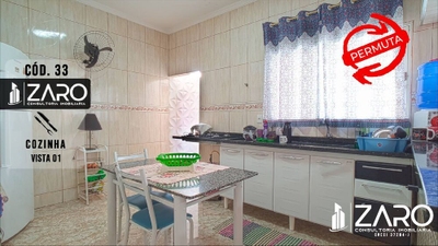 Casa, 3 quartos, 200 m² - Foto 2