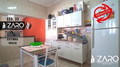 Casa, 3 quartos, 200 m² - Foto 3